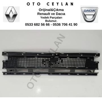 FTTM-01-350 Tempra Ön Panjur Sıfır Yerli Üretim