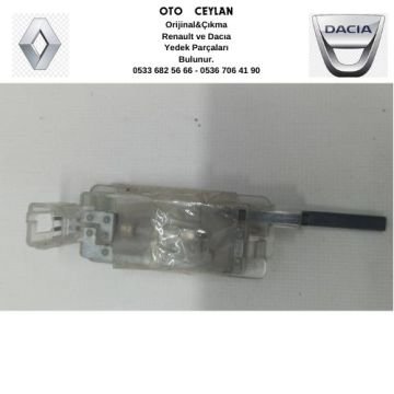 Scenıc  II Torpido Lambası Çıkma Orijinal