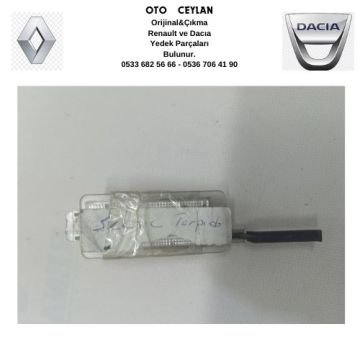 Scenıc  II Torpido Lambası Çıkma Orijinal