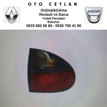 7701038274 LAGUNA 1 SAĞ STOP DIŞ 1994-- ORİJİNAL