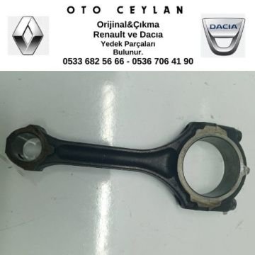 7701475350 Megan Piston Kolu Çıkma Orjinal