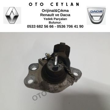 Clio 2 Kango 2 Sağ Motor Takozu Kulağı 1.5 Dci K9K Orijinal Çıkma
