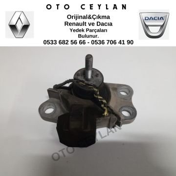 Clio 2 Kango 2 Sağ Motor Takozu Kulağı 1.5 Dci K9K Orijinal Çıkma