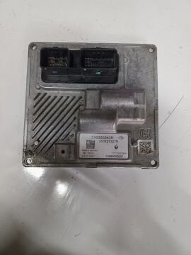 310320543R-310321327R SYMBOL SANDERO OTOMATİK ŞANZIMAN BEYNİ ÇIKMA