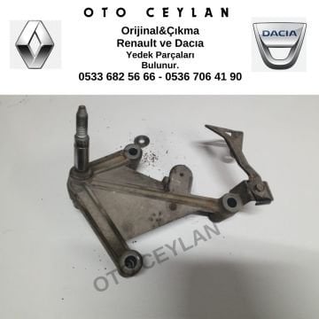 8200111328 Clio 2 Sol Motor Kulağı Orijinal Çıkma