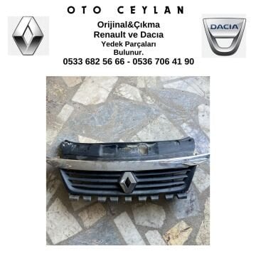 CLIO THALIA ÖN PANJUR ÇIKMA