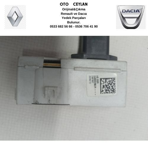 248800592R Sandero III İkaz Işığı Çıkma Orijinal