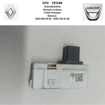 248800592R Sandero III İkaz Işığı Çıkma Orijinal