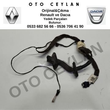 8200235835 Scenic 2 Kapı Tesisatı Orijinal Çıkma