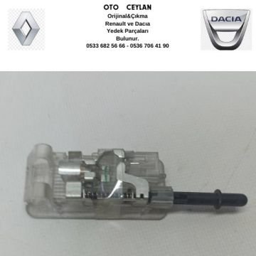 264759172R Clıo IV Captur Megan IV Latitude Torpido Lambası Çıkma Orijinal