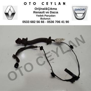 241269238R Symbol Sol Arka Kapı Tesisatı Orijinal Çıkma