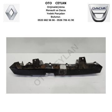 850909422R Dokker Arka Tampon Darbe Emici Orijinal Çıkma