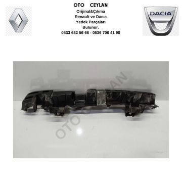 850909422R Dokker Arka Tampon Darbe Emici Orijinal Çıkma