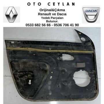 8200295614 Logan Sağ Ön Kapı Döşemesi Çıkma Orjinal