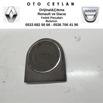 281760570R CLIO THALIA SAĞ ÖN KAPI HOPÖRLER KAPAĞI ÇIKMA