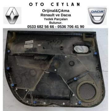 829A03821R Lodgy Sağ Arka Kapı Döşemesi Çıkma Orjinal