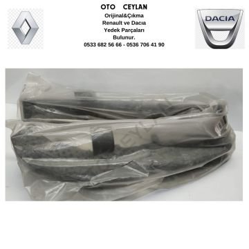 620904051R Duster Ön Tampon Darbe Emici Sıfır Orijinal (Hafif Hatalı)