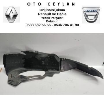 8200699700 CLIO THALIA SOL ARKA ÇAMURLUK DAVLUMBAZI ÇIKMA