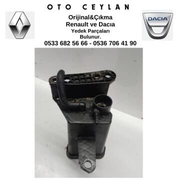 8200672360 CLIO THALIA KANİSTER 1.2 D4F ÇIKMA