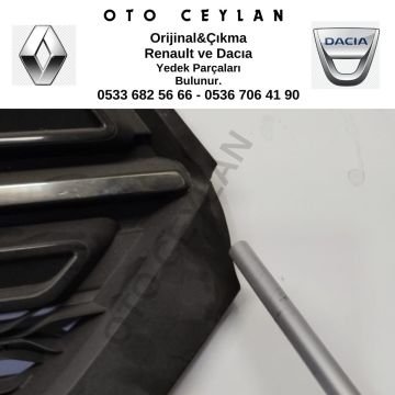 623107630R Lodgy Dokker Ön Panjur 2017---Orijinal hafif hatalı