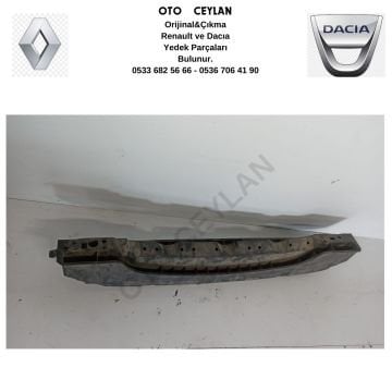 850900012R 850900007R Fluence Arka Tampon Darbe Emici Çıkma Orijinal