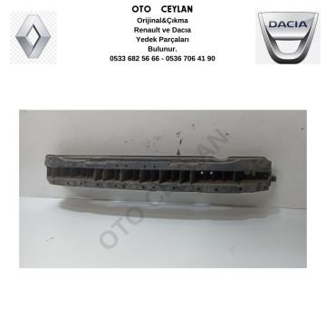 850900012R 850900007R Fluence Arka Tampon Darbe Emici Çıkma Orijinal
