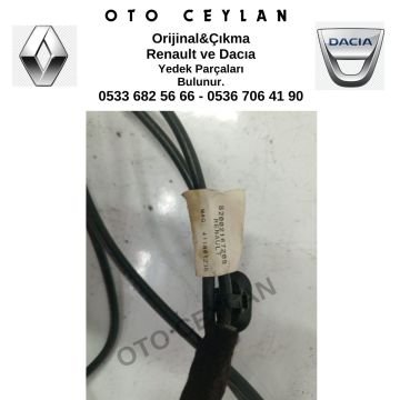 8200216720B Megane 2 Anten Teli Orijinal Çıkma
