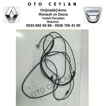 8200216720B Megane 2 Anten Teli Orijinal Çıkma