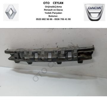 850902944R Sandero III Arka Tampon Darbe Emici Çıkma Orijinal