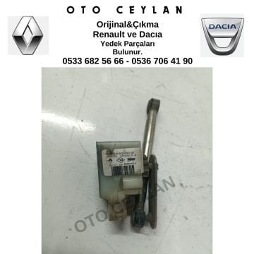 538100002R Megane 3 Ön Far Ayar Kaptörü Orijinal Çıkma