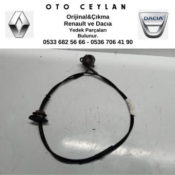 8200235412 CLIO THALIA KAPUT AÇMA TELİ (HALATI) ÇIKMA