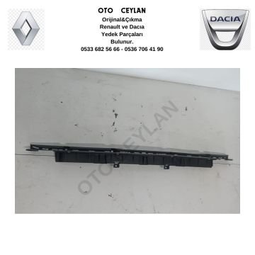 850427214R Kangoo Arka Tampon Orta Sportu Sıfır Orijinal