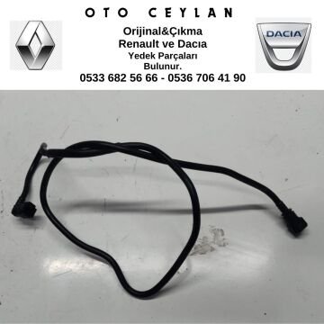 CLIO THALIA BENZİN HORTUMU 1.2 D4F ÇIKMA