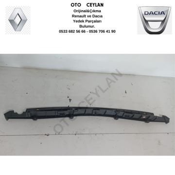 850427214R Kangoo Arka Tampon Orta Sportu Sıfır Orijinal
