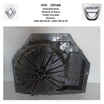 745145426R Megan 4 Arka Stepne Sacı Sıfır orijinal