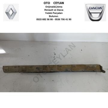 764260776R Sandero Sağ Marşbiyel Plastiği Çıkma Orijinal