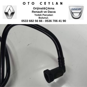 CLIO THALIA BENZİN HORTUMU D4F ÇIKMA