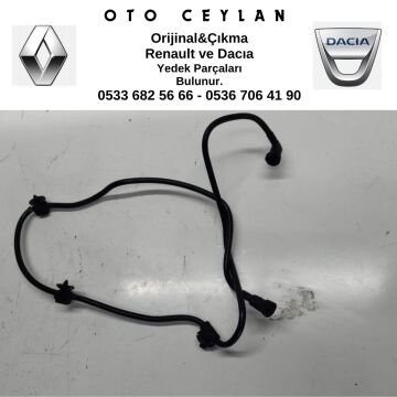 CLIO THALIA BENZİN HORTUMU D4F ÇIKMA