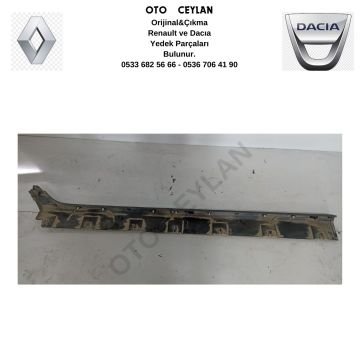 764190814R Sandero III BJI Marşbiyel bakaliti SOL Çıkma Orijinal