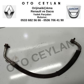 8200247355 Megane 2 Klima Borusu Orijinal Çıkma