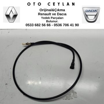 7700431748 CLIO THALIA BENZİN YAKIT HORTUMU ÇIKMA