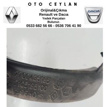 7700435185 CLIO THALIA HAVALANDIRMA BORUSU SAĞ ÇIKMA