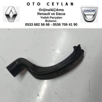 7700435185 CLIO THALIA HAVALANDIRMA BORUSU SAĞ ÇIKMA