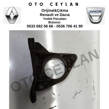 8200919080 Scenic 2 Megane 2 Aks Askı Ayağı Orijinal Çıkma