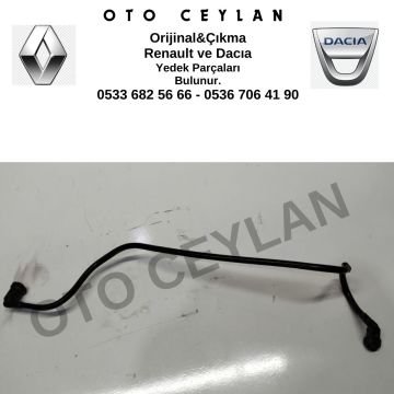 8200176997 Megane 2 Yakıt Borusu Orijinal Çıkma