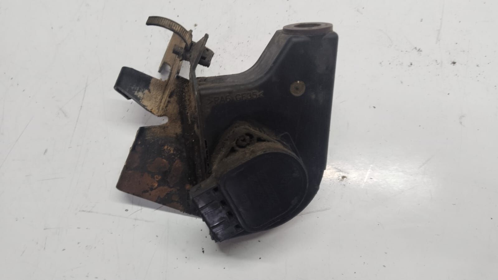 8200139460 CLIO THALIA GAZ PEDAL KAPTÖRÜ ÇIKMA