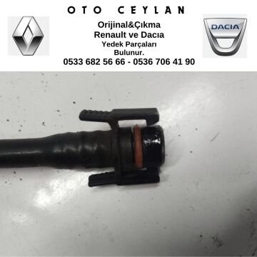 7700273821 CLIO THALIA FREN DEPO BORUSU ÇIKMA