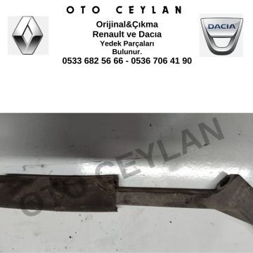 8200122051 Fluence Megane 2 Alternatör Destek Mili Çubuğu Orijinal Çıkma