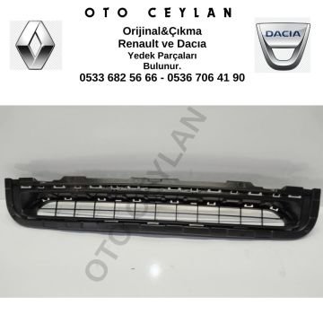 788553827R Fluence Ön Panjur 2010--2012 Yerli Üretim