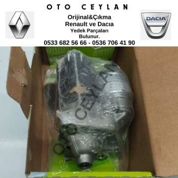 VALEO 438224 Megan 2 Marş Motoru Sıfır